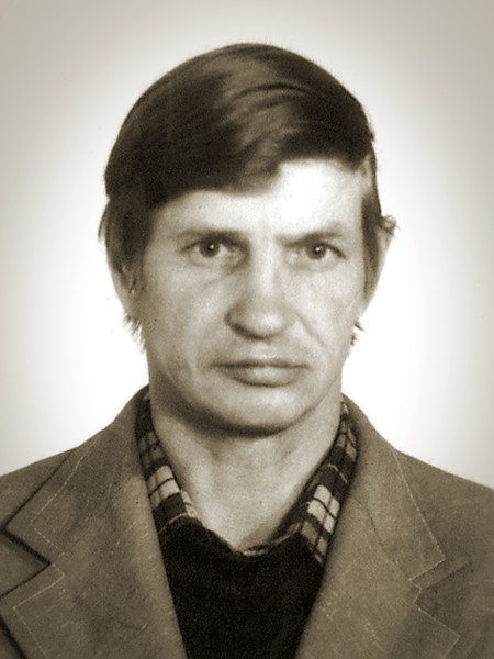 Благинин Владимир Андреевич
